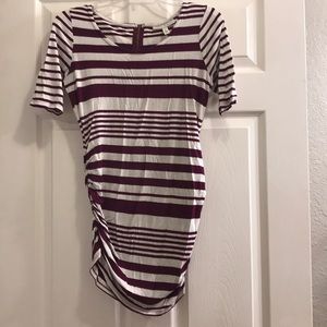 Jessica Simpson Maternity Top